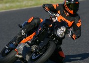 KTM 990 Super Duke KTM 990 Super Duke